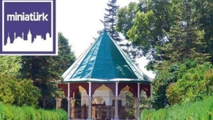 MİNİATÜRK'DE NEDEN NASREDDİN HOCA YOK ! 