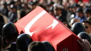 MSB duyurdu; Uzman Çavuş Mehmet Kökcü şehit oldu 