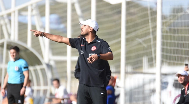 Selçuk Erdoğan'dan Fair Play Örneği 