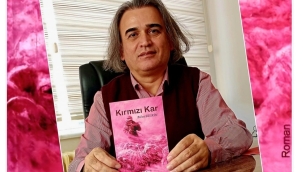 Yunak'ın gerçek hikayesi Yuzar Bülent Keskin'in kaleminden hayat buluyor 