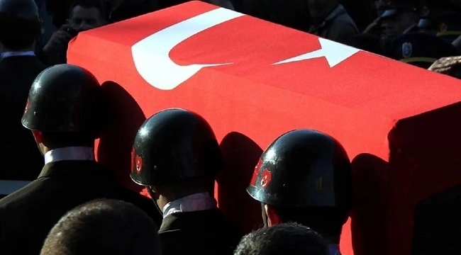 Acı haberi MSB duyurdu! Pençe-Kilit bölgesinde 1 askerimiz şehit oldu 