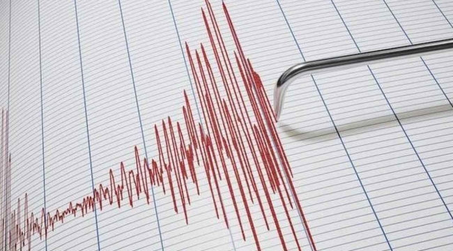 AFAD duyurdu: Konya'da deprem oldu 