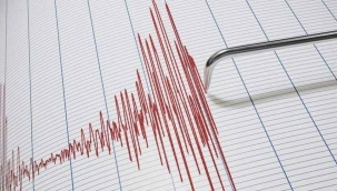 AFAD duyurdu: Konya'da deprem oldu 