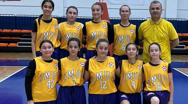AKŞEHİR UMUT SPOR SEZONA GALİBİYETLE BAŞLADI 