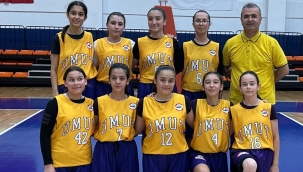 AKŞEHİR UMUT SPOR SEZONA GALİBİYETLE BAŞLADI 