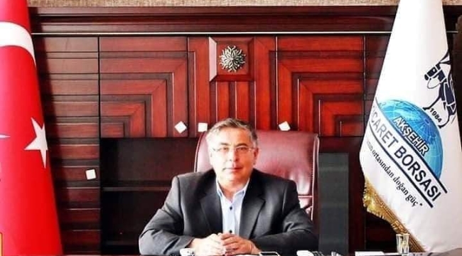 BAŞKAN DOĞRU'DAN 29 EKİN MESAJI 
