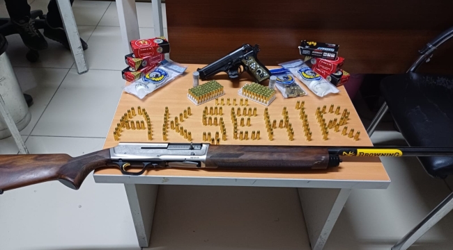 DÜĞÜNLERE SIKI DENETİM 