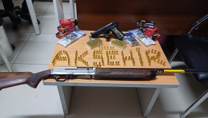 DÜĞÜNLERE SIKI DENETİM 