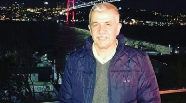 EMEKLİ EĞİTİMCİ MUSTAFA TURAN VEFAT ETTİ 