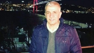 EMEKLİ EĞİTİMCİ MUSTAFA TURAN VEFAT ETTİ 