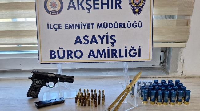 EMNİYETTEN İÇKİLİ EĞLENCE MEKÂNLARINA ŞOK UYGULAMA 