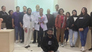 İLK YARDIM HAYAT KURTARIR ! 