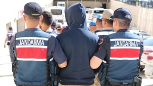 Jandarma'dan çeşitli suçlardan aranan şahıslara operasyon! 382 kişi yakalandı 