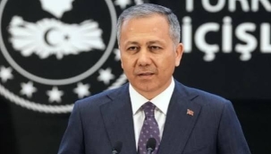 Konya'da bıçaklanan polis hakkında Bakan Ali Yerlikaya'dan açıklama!  