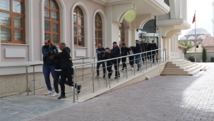 Konya'da trafikte başlayan tartışma cinayetle bitti