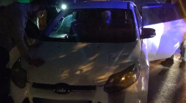 Konya polisinden göçmen operasyonu: Bir kişi tutuklandı!