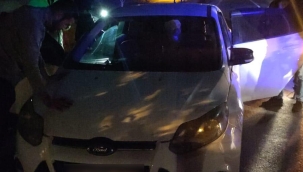 Konya polisinden göçmen operasyonu: Bir kişi tutuklandı!