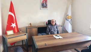 MİLLİ KALKINMA PARTİSİ KURULUŞ  BİLDİRGESİNİ YAYINLADI 