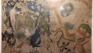 NİLGÜN KÖSEOĞLU'NIN BASKIRESİMLERİ HB ART GALLERY'DE