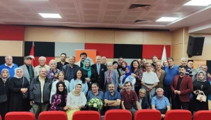 Selçukya Şiir Akşamlarından Görkemli Açılış!