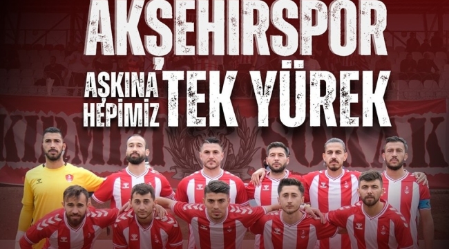 AKŞEHİRSPOR - MANAVGAT BELEDİYESPOR MAÇI ÜCRETSİZ