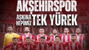AKŞEHİRSPOR - MANAVGAT BELEDİYESPOR MAÇI ÜCRETSİZ