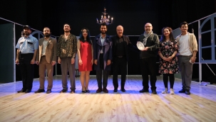 ANMA GÜNLERİ ENTRİKALI DOLAP KOMEDYASI İLE SON BULDU 