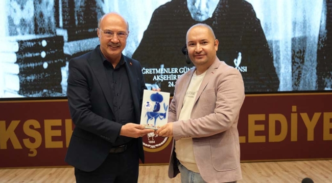 "Atatürk'ün Mirasını Yaşatmaya Devam Edeceğiz" 