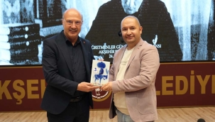 "Atatürk'ün Mirasını Yaşatmaya Devam Edeceğiz" 