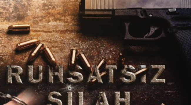 Bakan Yerlikaya duyurdu! Ruhsatsız silah taşıyanlara dört yıl hapis cezası