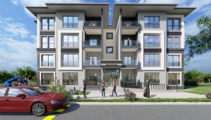 Başkan Öztoklu'dan Doğanhisar'a 2.Etap Toki Müjdesi 