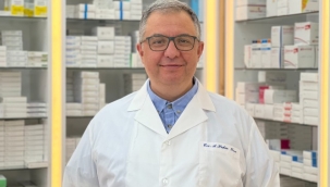 Eczane dışında ilaç almayın! 