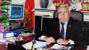 FERRUH POLAT VEFAT ETTİ 