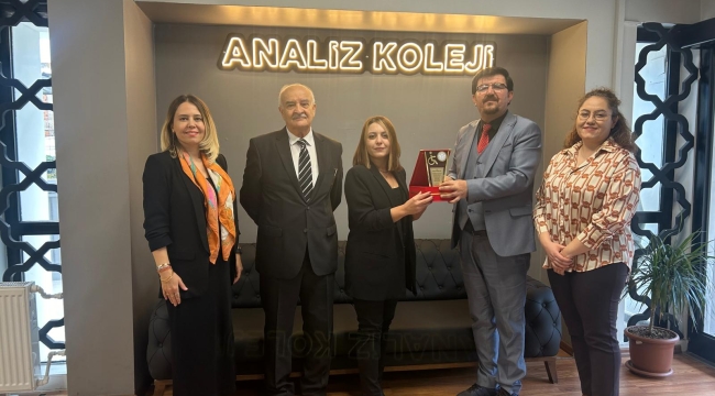 GÖNÜL GÖZÜ DERNEĞİ YILIN ÖĞRETMENİNİ SEÇTİ 