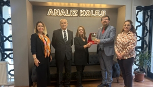 GÖNÜL GÖZÜ DERNEĞİ YILIN ÖĞRETMENİNİ SEÇTİ 