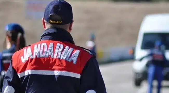 Jandarma’dan