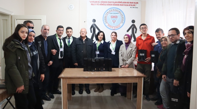 MEPAŞ FATURALARA SES GETİRDİ