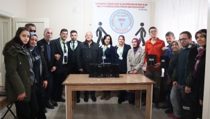 MEPAŞ FATURALARA SES GETİRDİ 