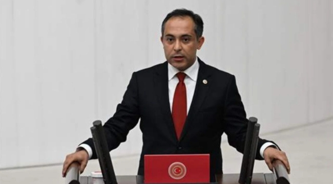 MHP KONYA MİLLETVEKİLİ KOÇAK: "SELÇUKLU SULTANLARI İÇİN DEVLET TÖRENİ YAPILSIN" 