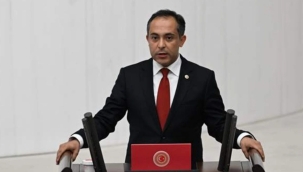 MHP KONYA MİLLETVEKİLİ KOÇAK: "SELÇUKLU SULTANLARI İÇİN DEVLET TÖRENİ YAPILSIN" 