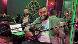 Murat Kayık, babasının 32 yıl önceki eserine hayat verdi 