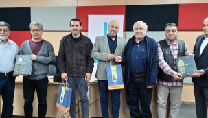 "Pakdil edebiyatımızın mihenk taşlarındandır" 