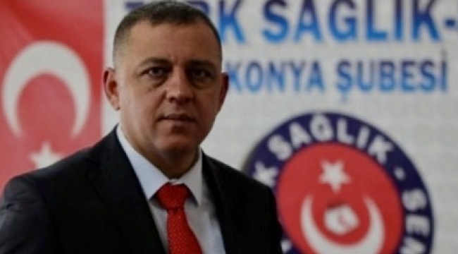 TÖKE 'SAĞLIĞIN BÜTÇESİ SAĞLIK ÇALIŞANLARININ EKONOMİSİNİ GÜÇLENDİRMELİ 