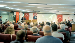 TÜRKİYE TOHUMCULAR BİRLİĞİ 16. OLAĞAN GENEL KURULU YAPILDI 