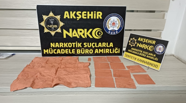 UYUŞTURUCU OPERASYONUNDA 4 TUTUKLAMA 