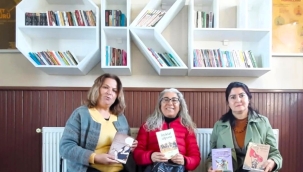 Yolcular "OKU"sun Diye… 