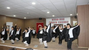 Yunak'ta 10 Kasım Etkinlikleri 