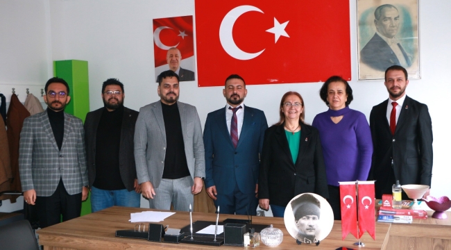 Adım adım Zafer'e 