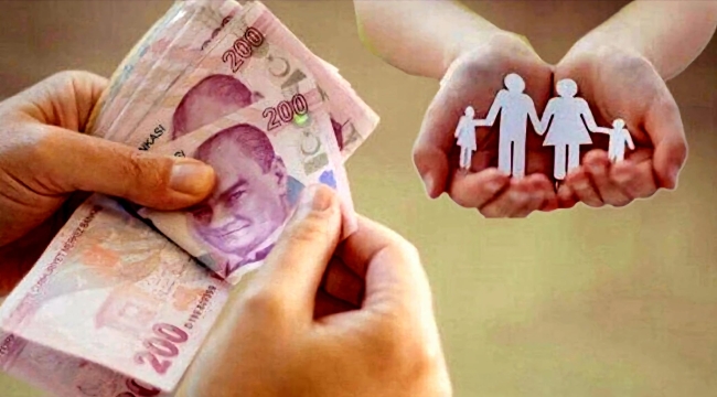 AKŞEHİR BELEDİYESİ'NDEN 12 MİLYONLUK DESTEK!