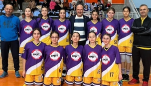 AKŞEHİR UMUT SPOR FİNALDE... 